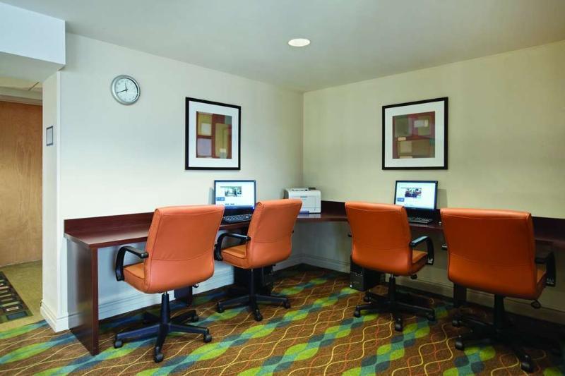 Towneplace Suites By Marriott Chicago Schaumburg Exterior foto